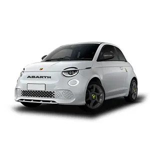 Abarth Eléctrico