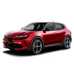 Alfa Romeo Eléctrico