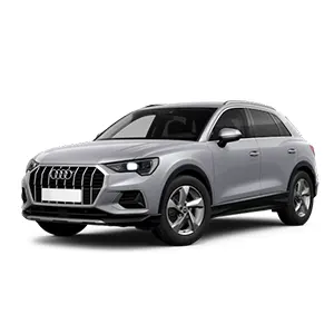 AUDI Q3 HÍBRIDO