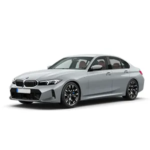 BMW Serie 3 Híbrido