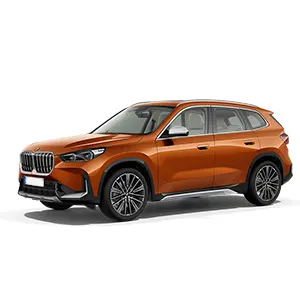 BMW X1 HÍBRIDO