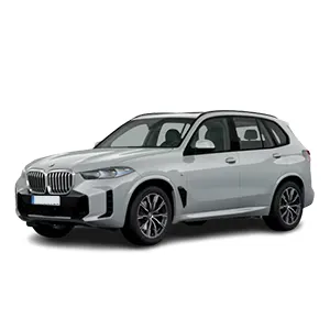 BMW X5 Híbrido