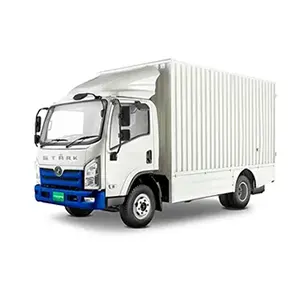 CAMIONES ELÉCTRICOS