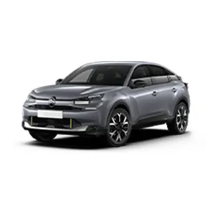 Renting Citröen en Canarias