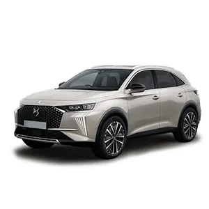 DS 7 HÍBRIDO