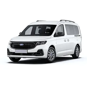Ford Grand Tourneo Connect