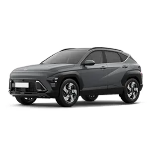 Hyundai Kona Híbrido