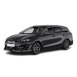 KIA CEED TOURER HÍBRIDO