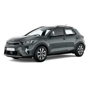 KIA STONIC HÍBRIDO