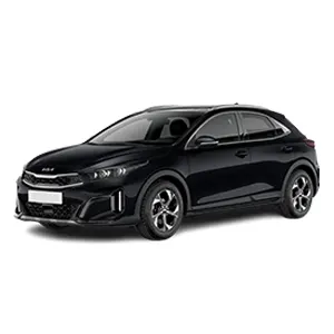 Kia XCeed Híbrido