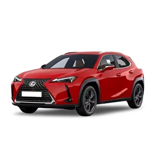 LEXUS UX HÍBRIDO