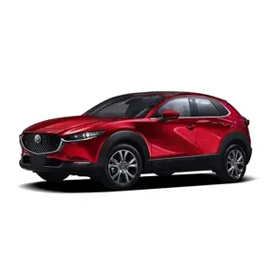 Mazda CX-30 Eléctrico