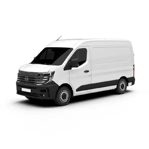 Nissan Interstar