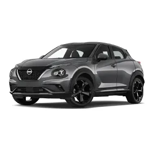 Nissan Juke Híbrido