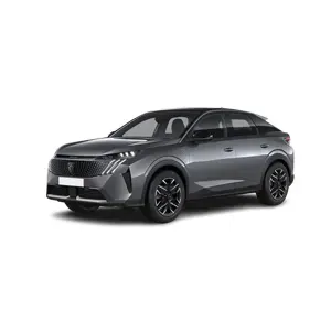 Peugeot 3008 Híbrido