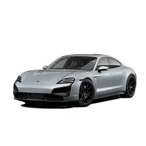 Porsche Eléctrico