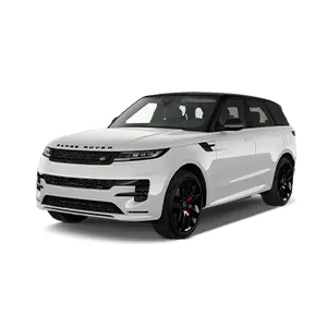 RANGE ROVER SPORT HÍBRIDO
