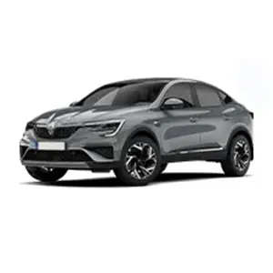 RENAULT ARKANA ELÉCTRICO