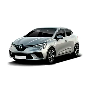 Renault Clio Híbrido