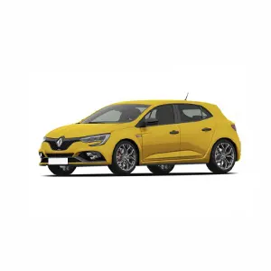Renault Megane R.S.