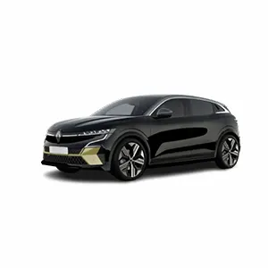 Renault Morphoz