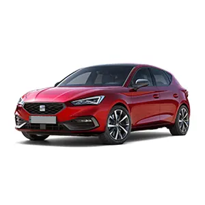 Seat Leon Híbrido