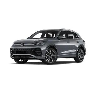 Renting Volkswagen Híbrido