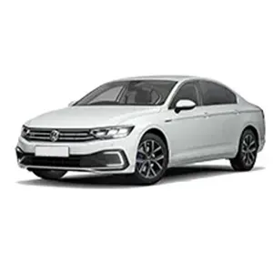 Volkswagen Passat Gte