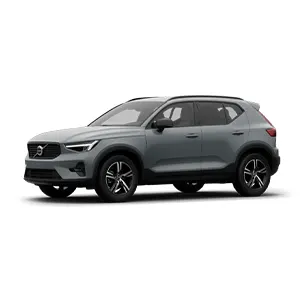 VOLVO XC40 HÍBRIDO
