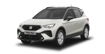 Renting Seat Arona 1.0 TSI St&Sp Style Plus