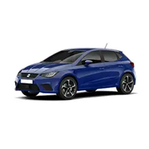 Seat Ibiza Configurador