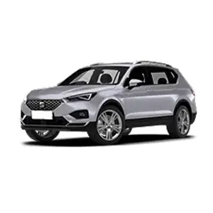 Seat Tarraco Configurador