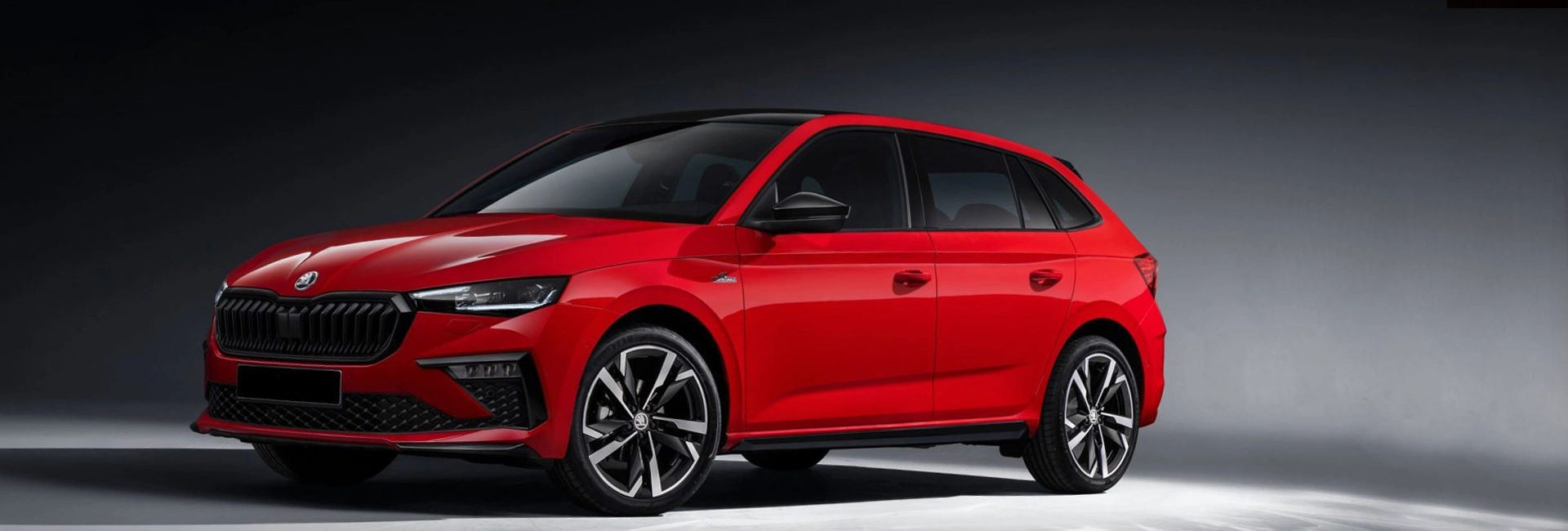 Skoda Scala Configurador