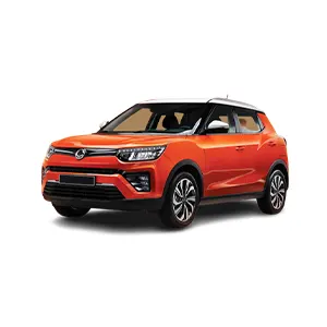 Ssangyong Configurador