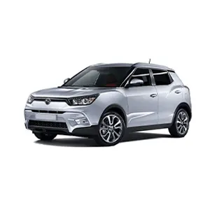 Ssangyong Renting Simulador