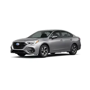 Subaru Renting Simulador