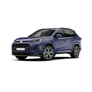 Suzuki Renting Simulador