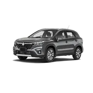 Suzuki S-Cross Configurador