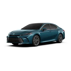 Toyota Camry Configurador