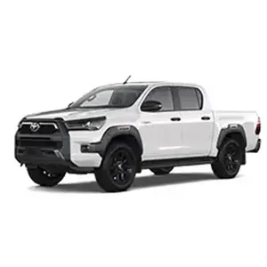 Toyota Hilux Configurador