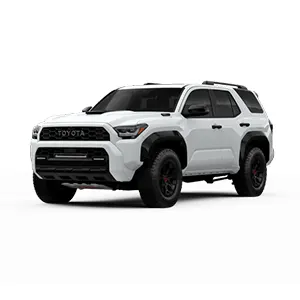 Toyota Renting Simulador