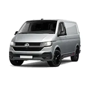Volkswagen Caravelle Configurador