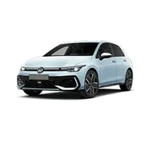 Volkswagen Golf Configurador