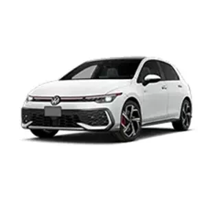 Volkswagen Golf Gti Configurador