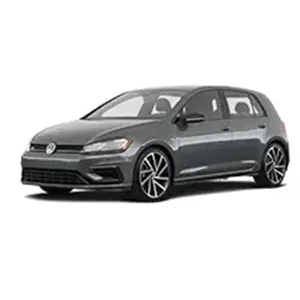 Volkswagen Golf R Configurador