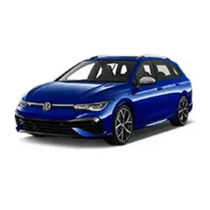 Volkswagen Golf Variant Configurador