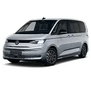 Volkswagen Multivan Configurador