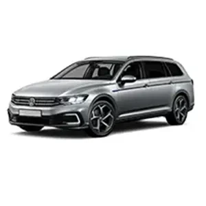 Volkswagen Passat Variant Configurador