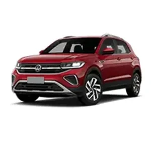 Volkswagen T Cross Configurador