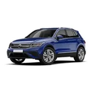 Volkswagen Tiguan Allspace Configurador